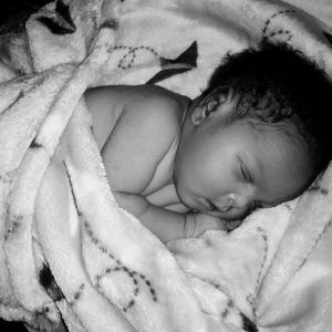 Meet your Posher, Georgia